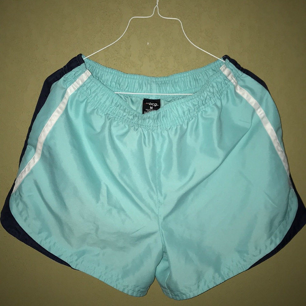 BCG Shorts